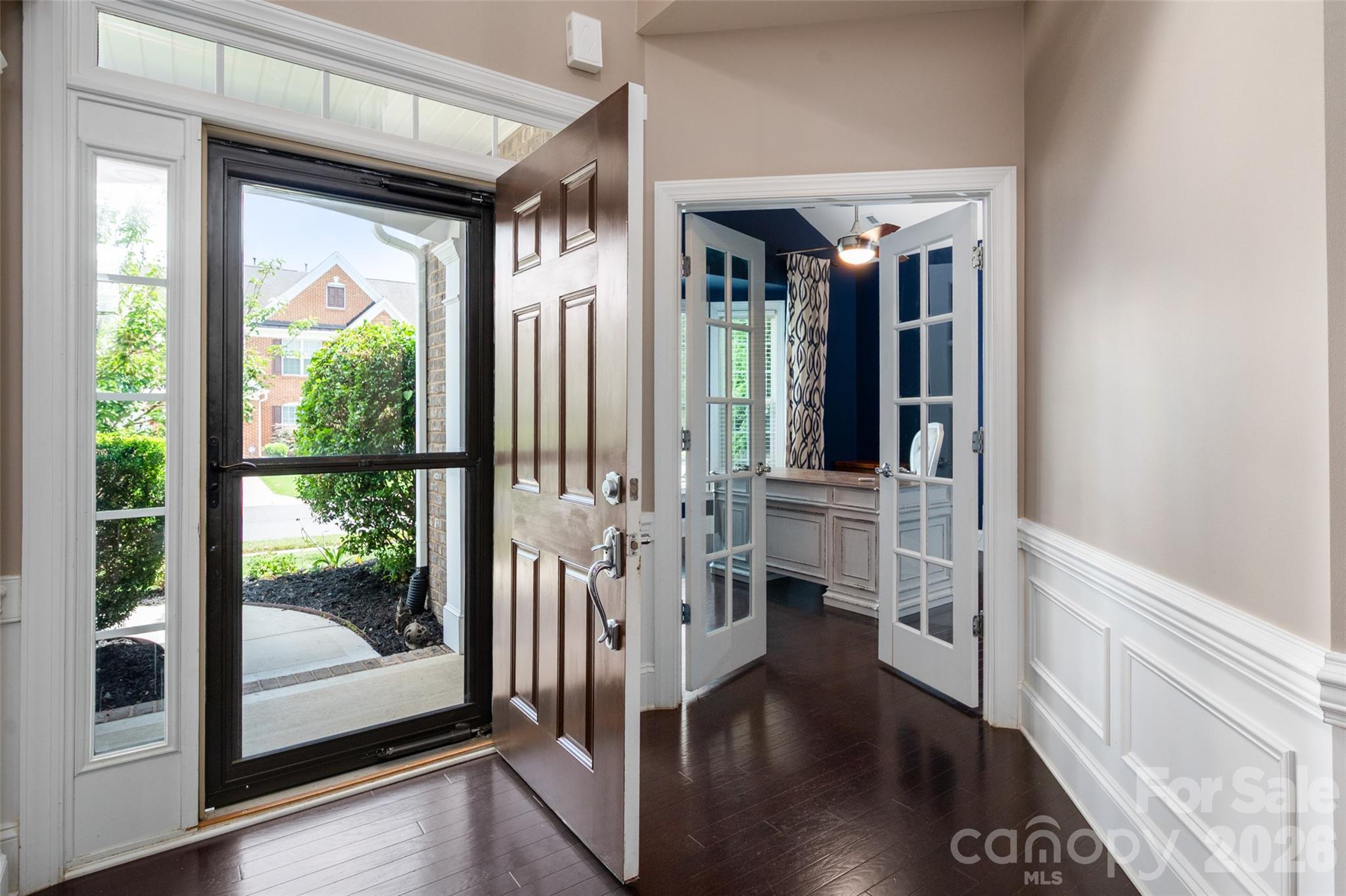 Belair At Carolina Lakes - Residential