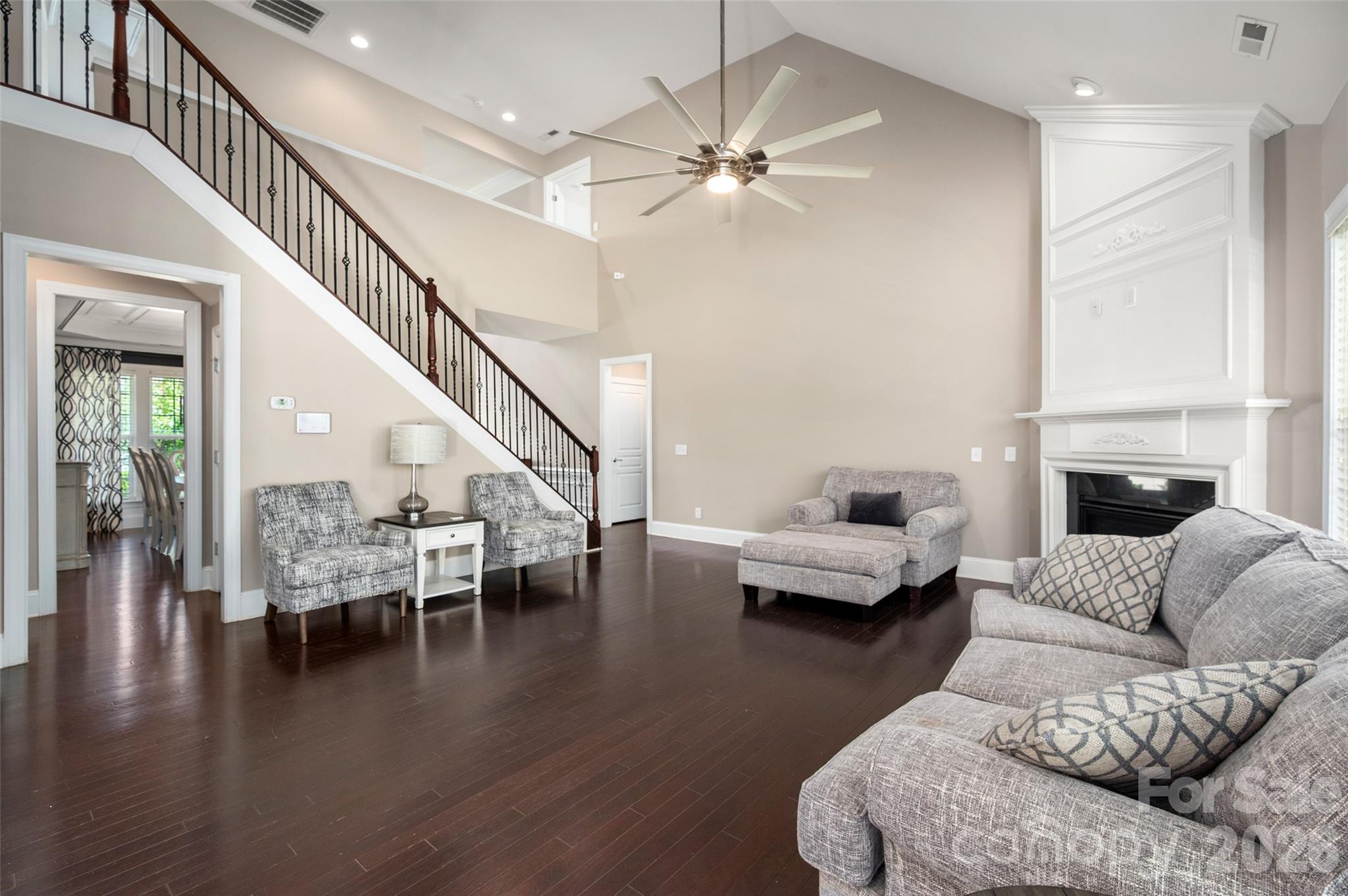 Belair At Carolina Lakes - Residential