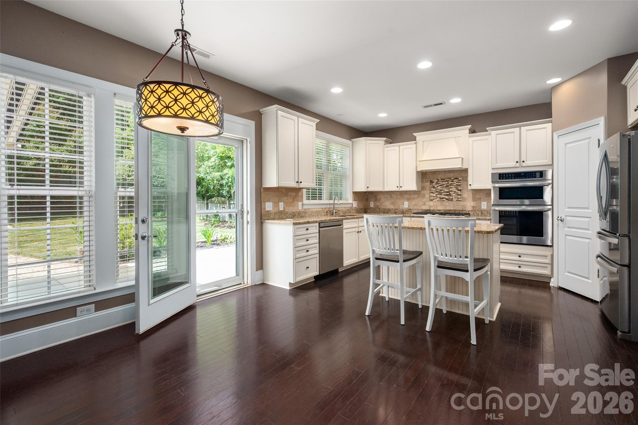 Belair At Carolina Lakes - Residential