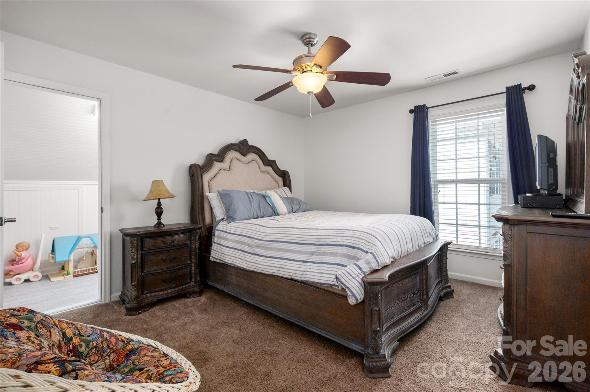 Belair At Carolina Lakes - Residential