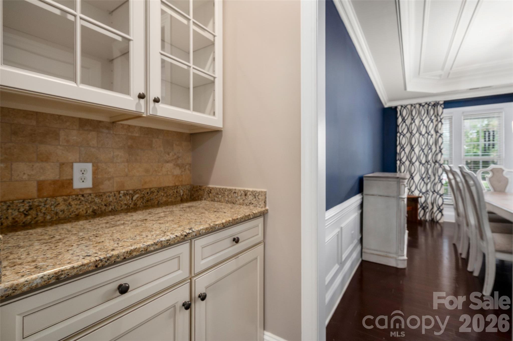Belair At Carolina Lakes - Residential