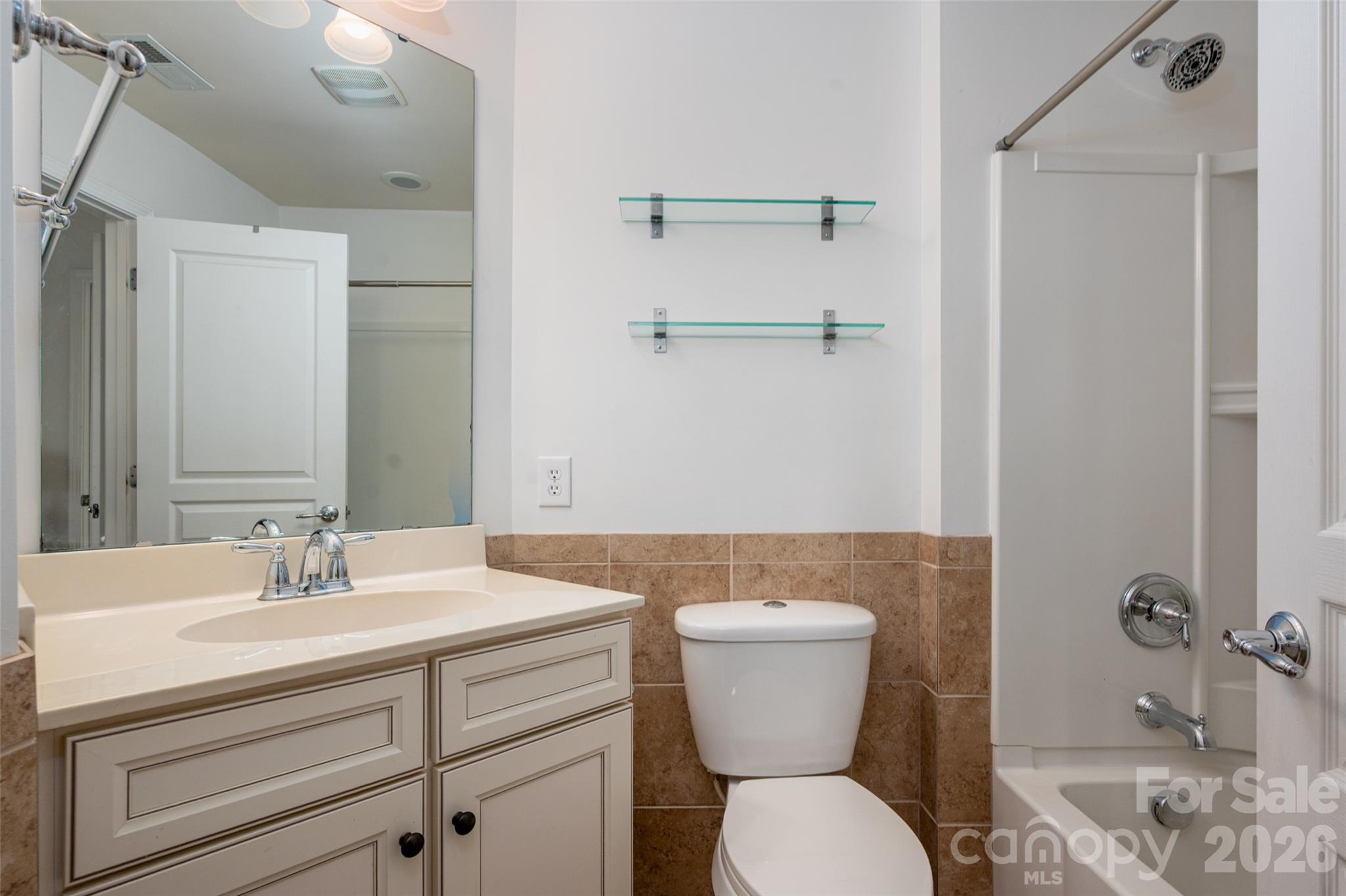 Belair At Carolina Lakes - Residential