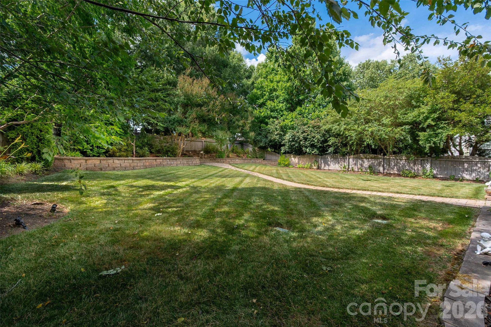 Belair At Carolina Lakes - Residential