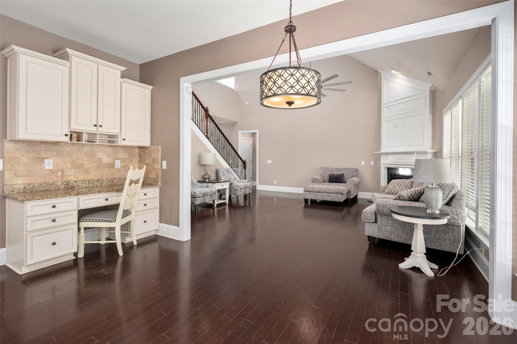 Belair At Carolina Lakes - Residential