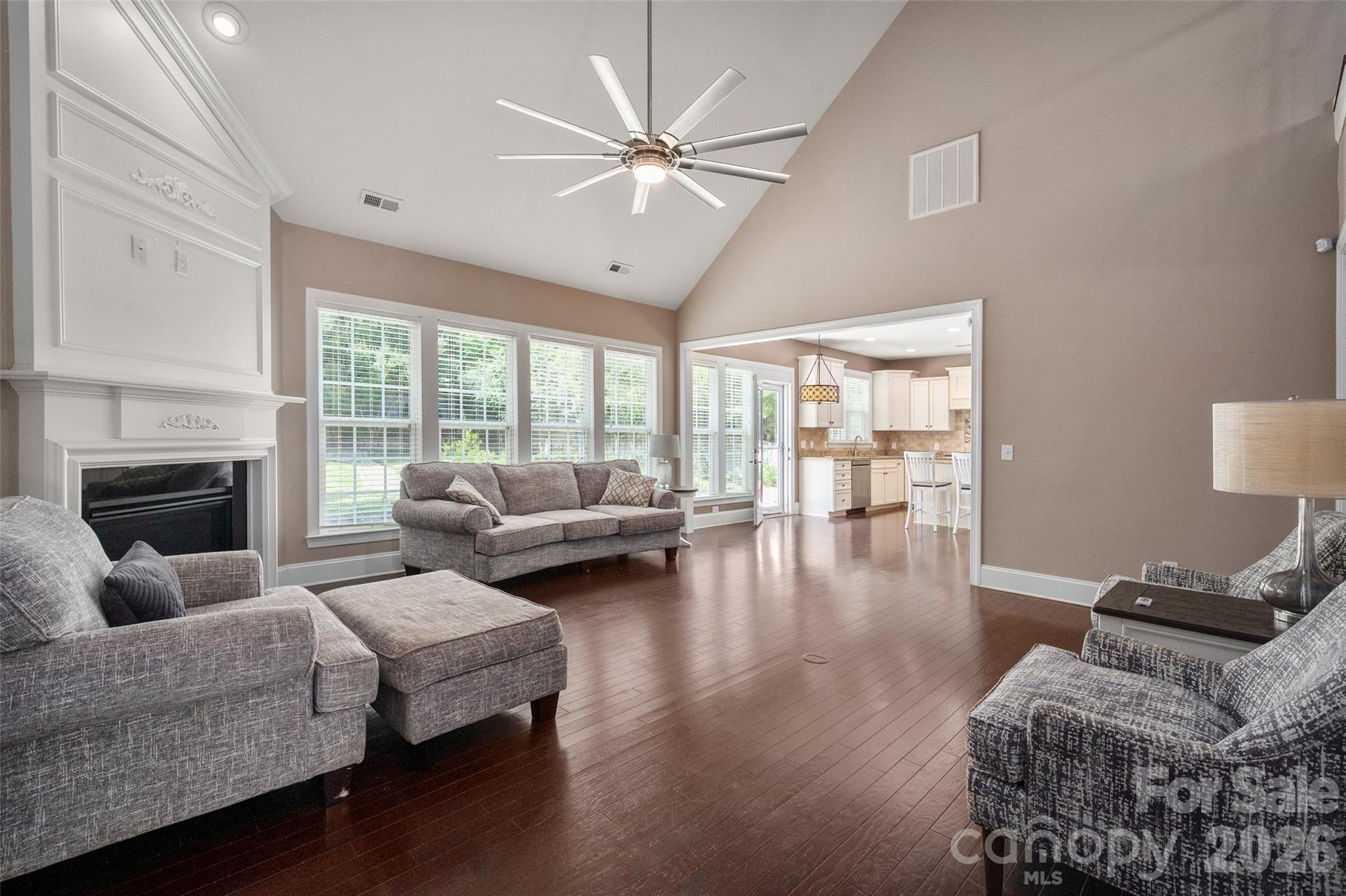 Belair At Carolina Lakes - Residential