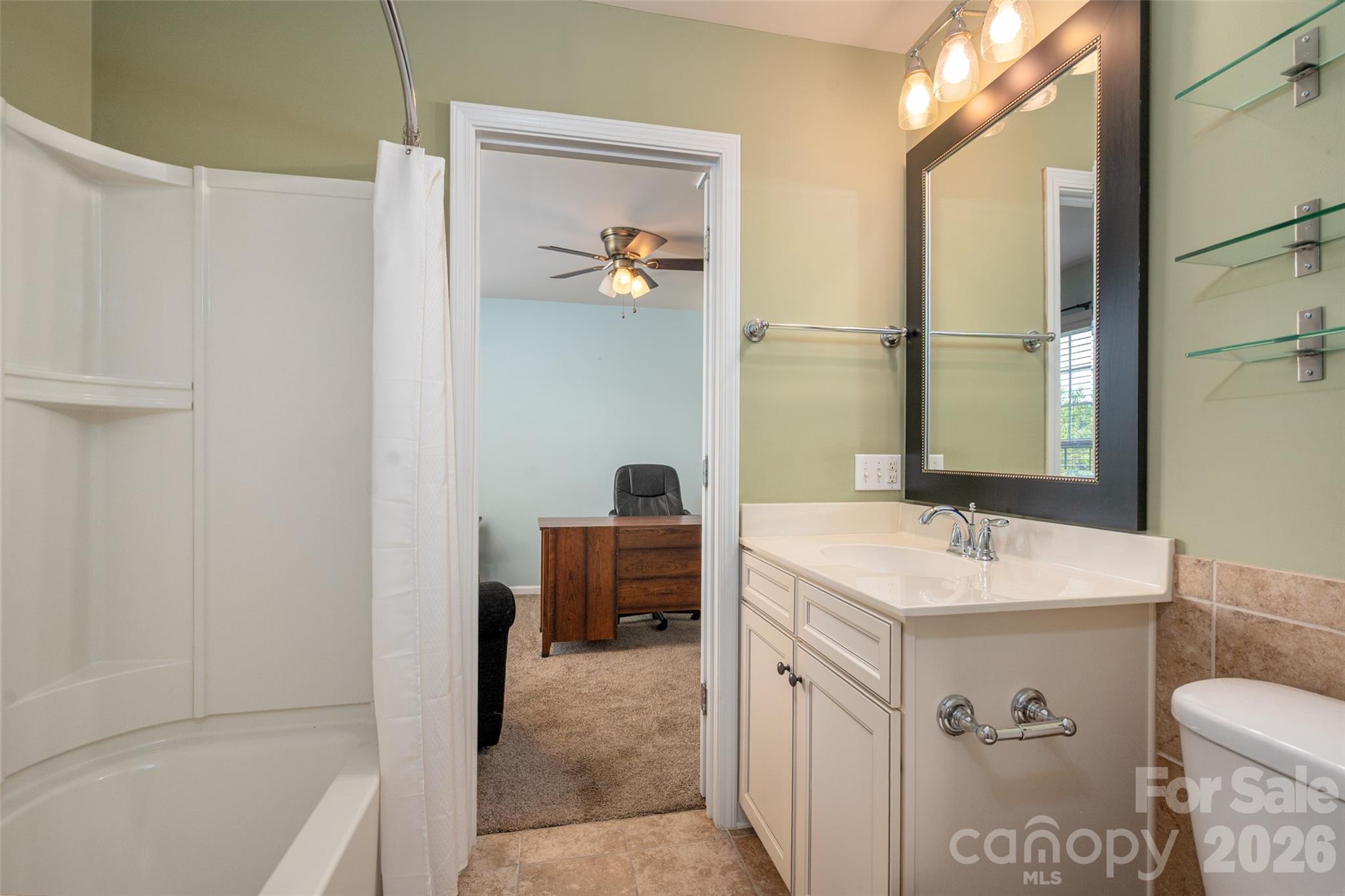 Belair At Carolina Lakes - Residential