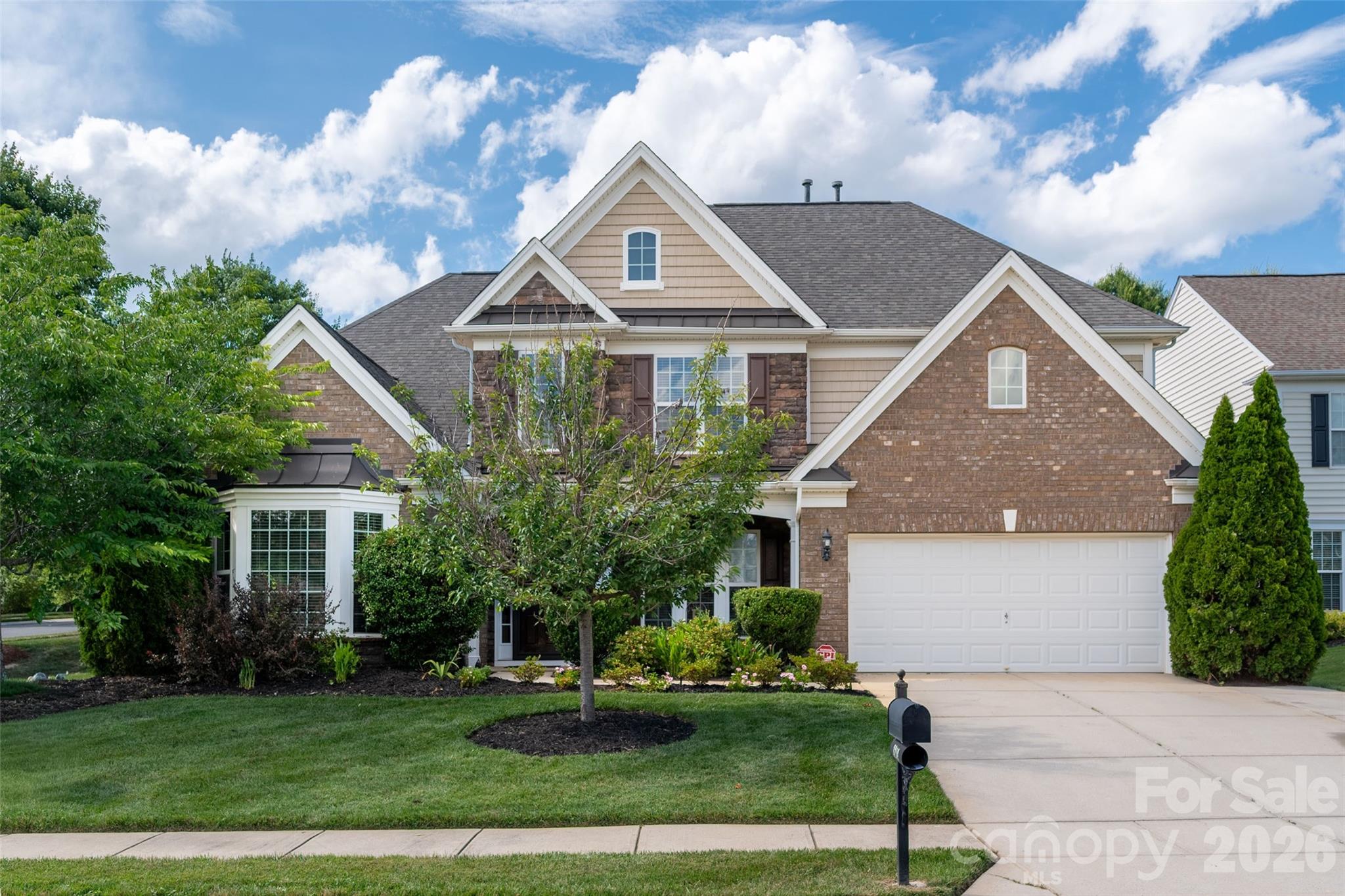 Belair At Carolina Lakes - Residential