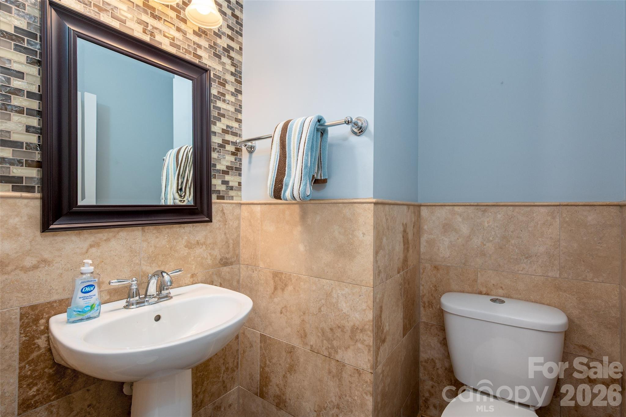 Belair At Carolina Lakes - Residential