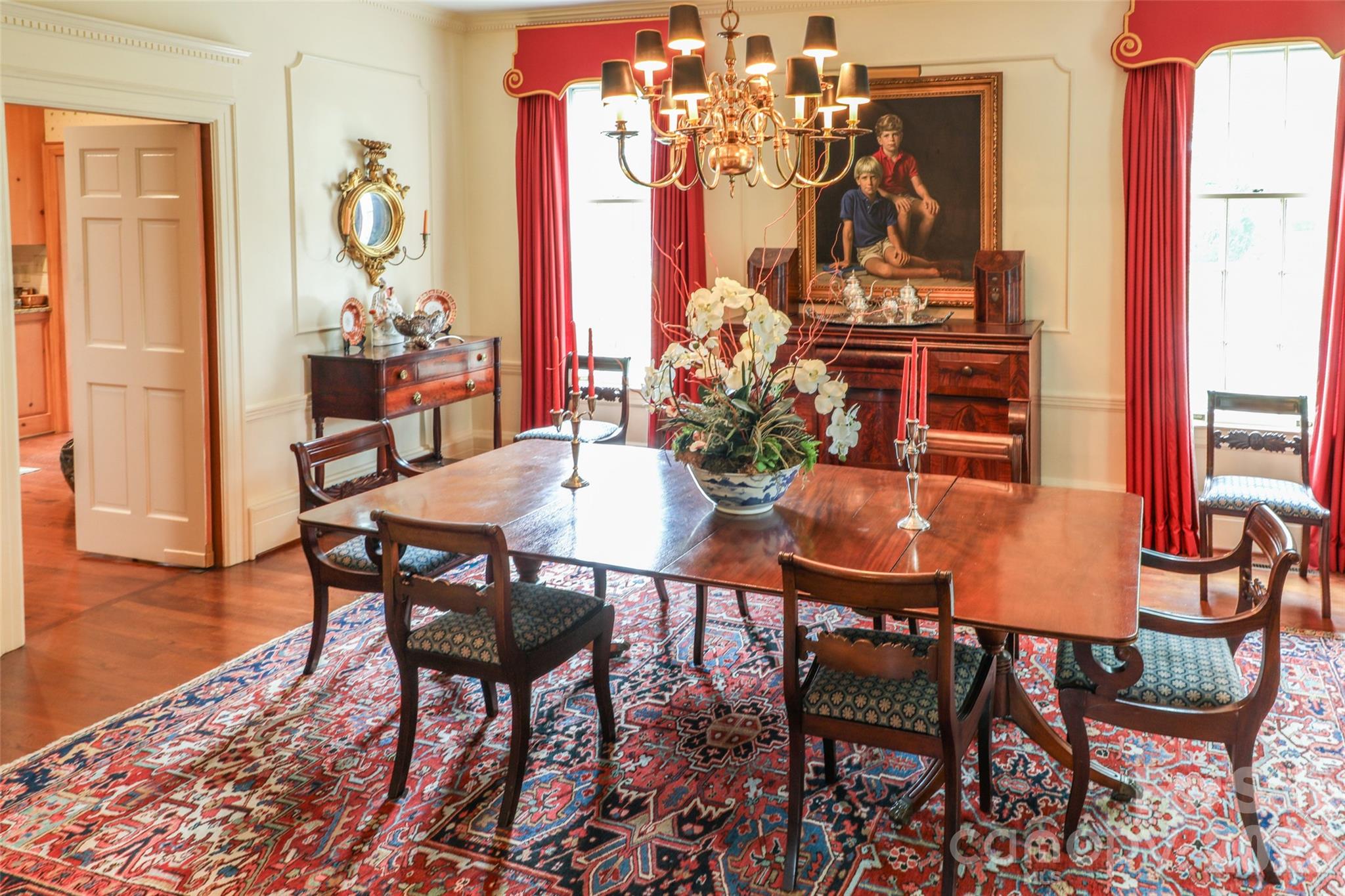 Historic District - Residential