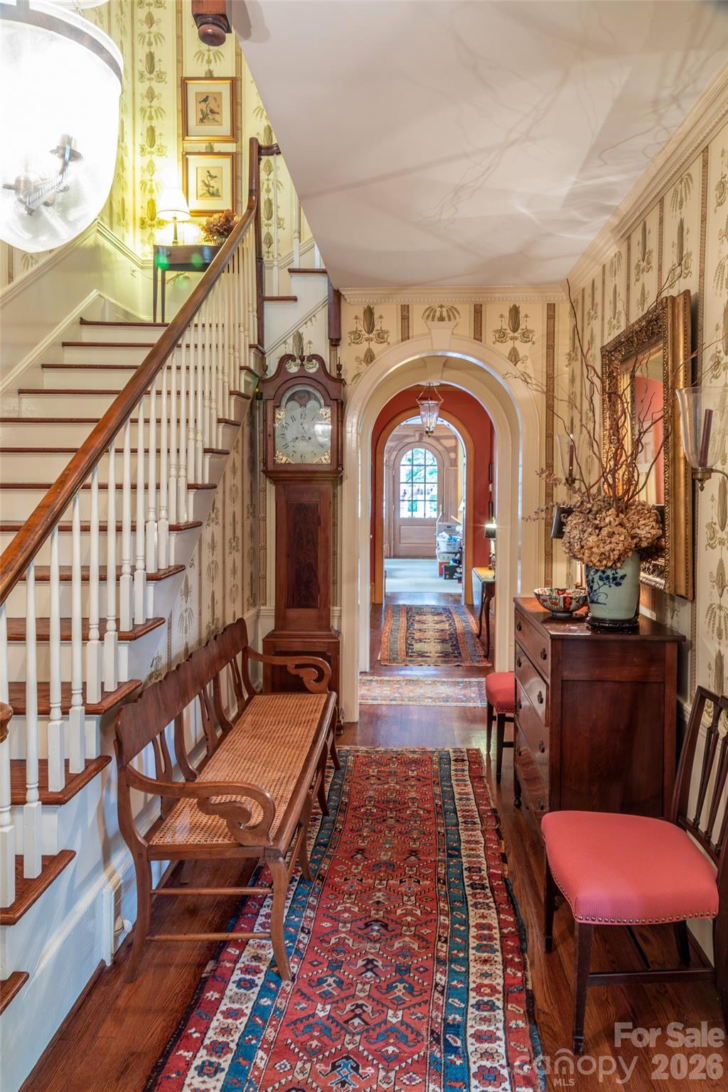 Historic District - Residential