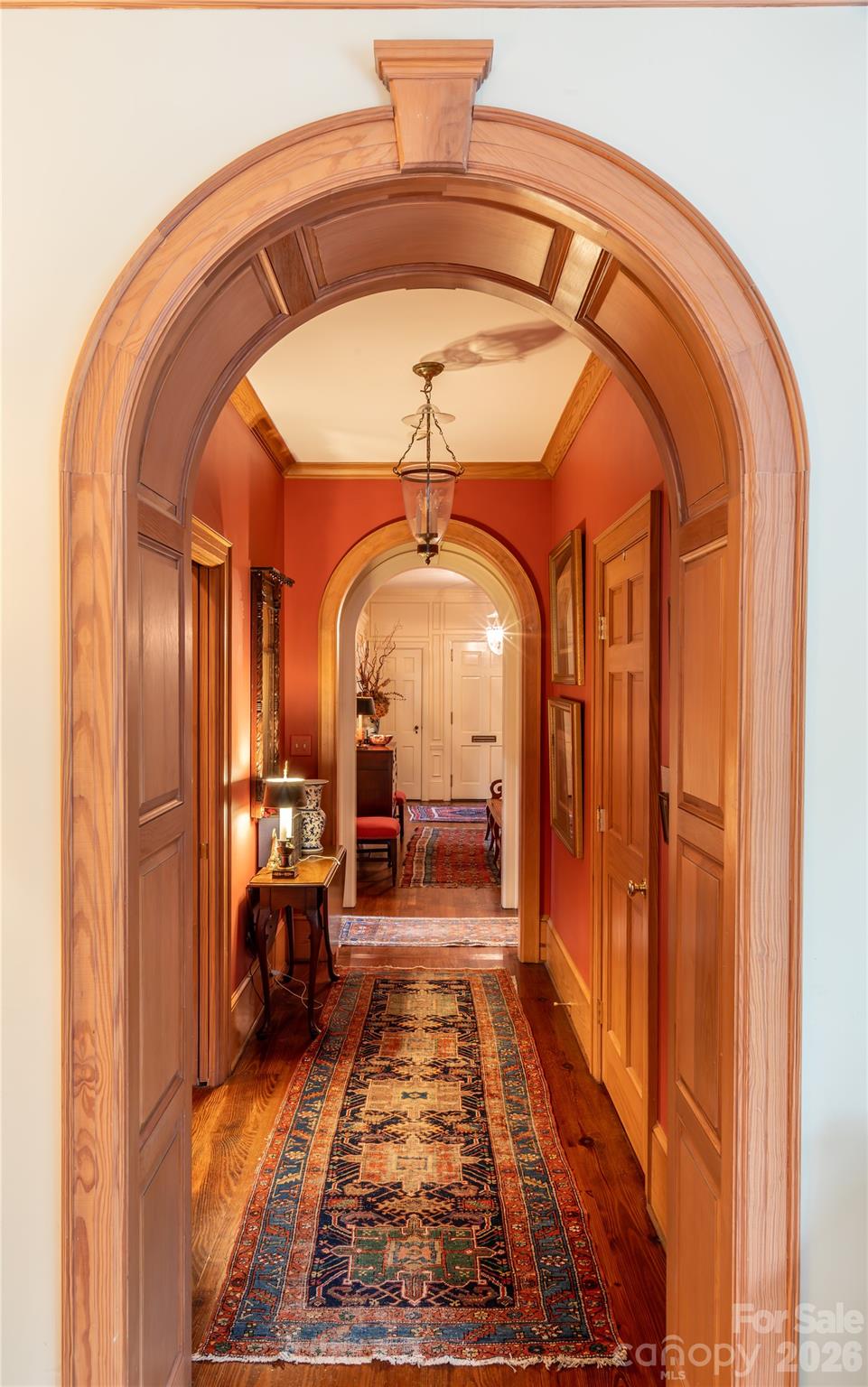 Historic District - Residential