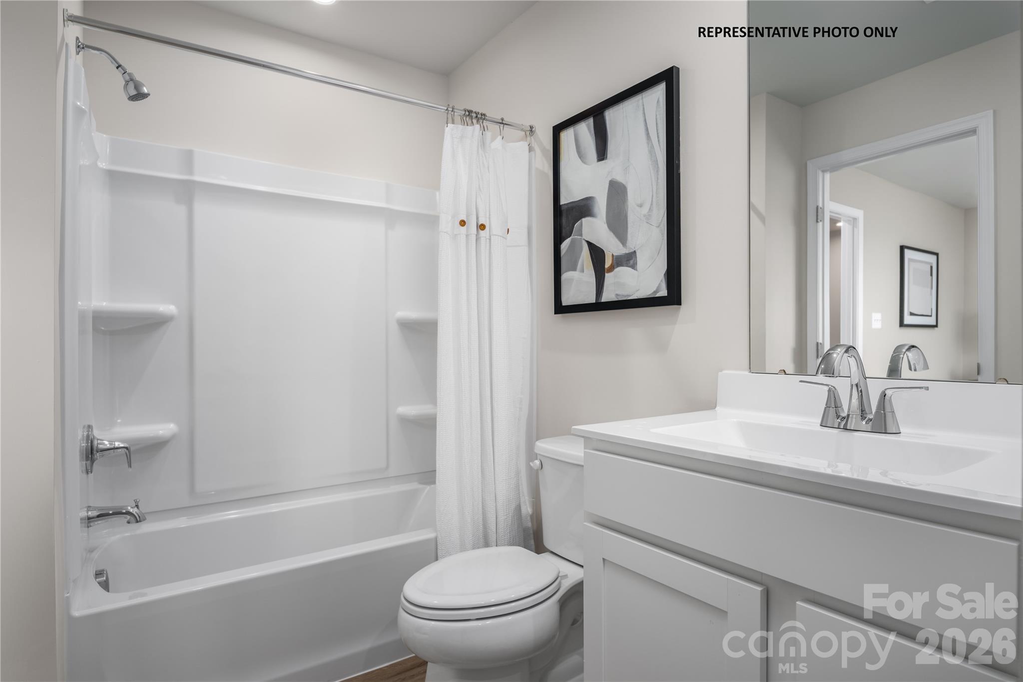 Cherry Grove - Residential