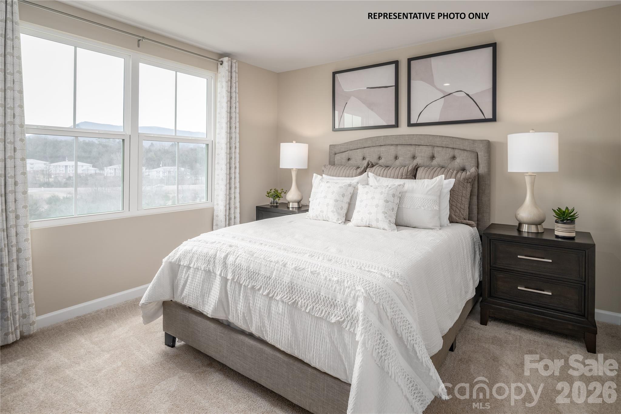 Cherry Grove - Residential