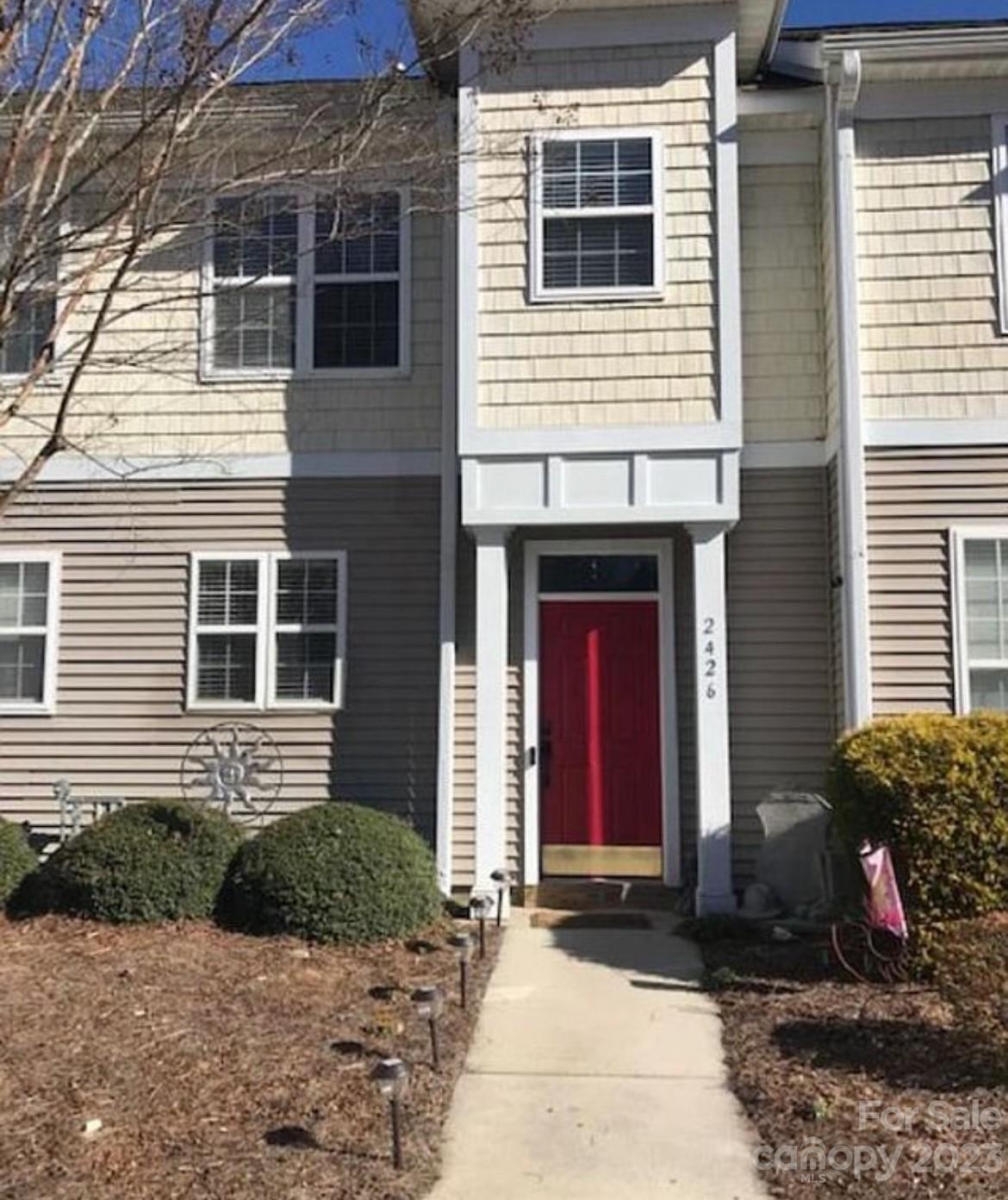 Madison Green - Residential