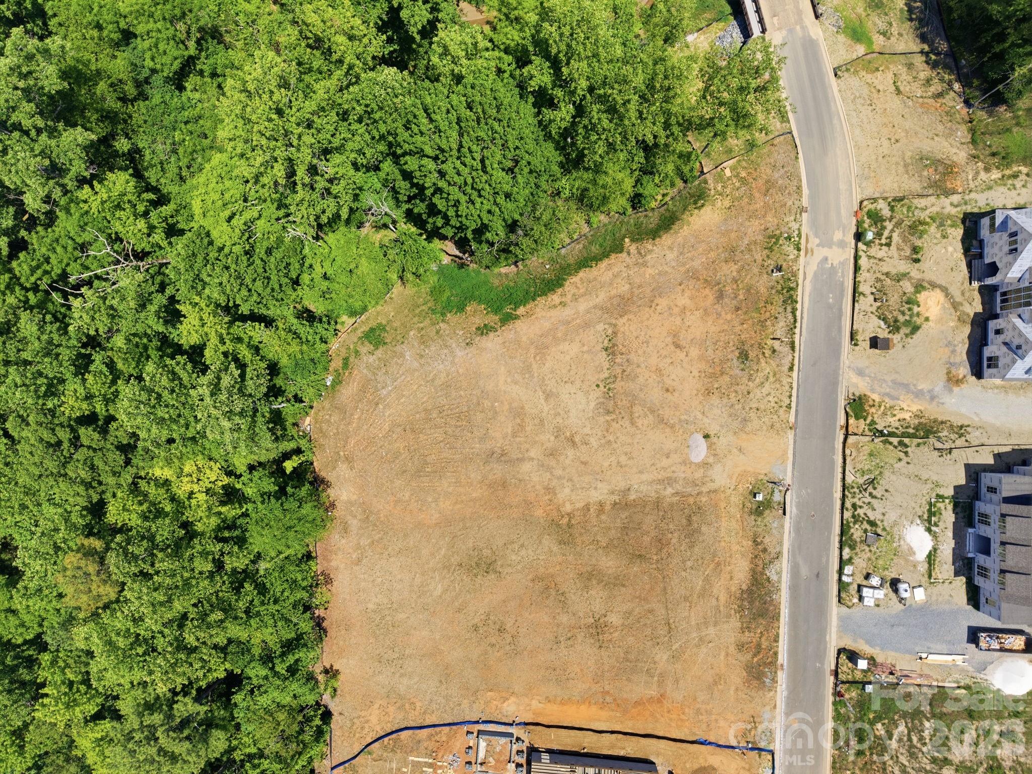 Davidson Woods - Residential