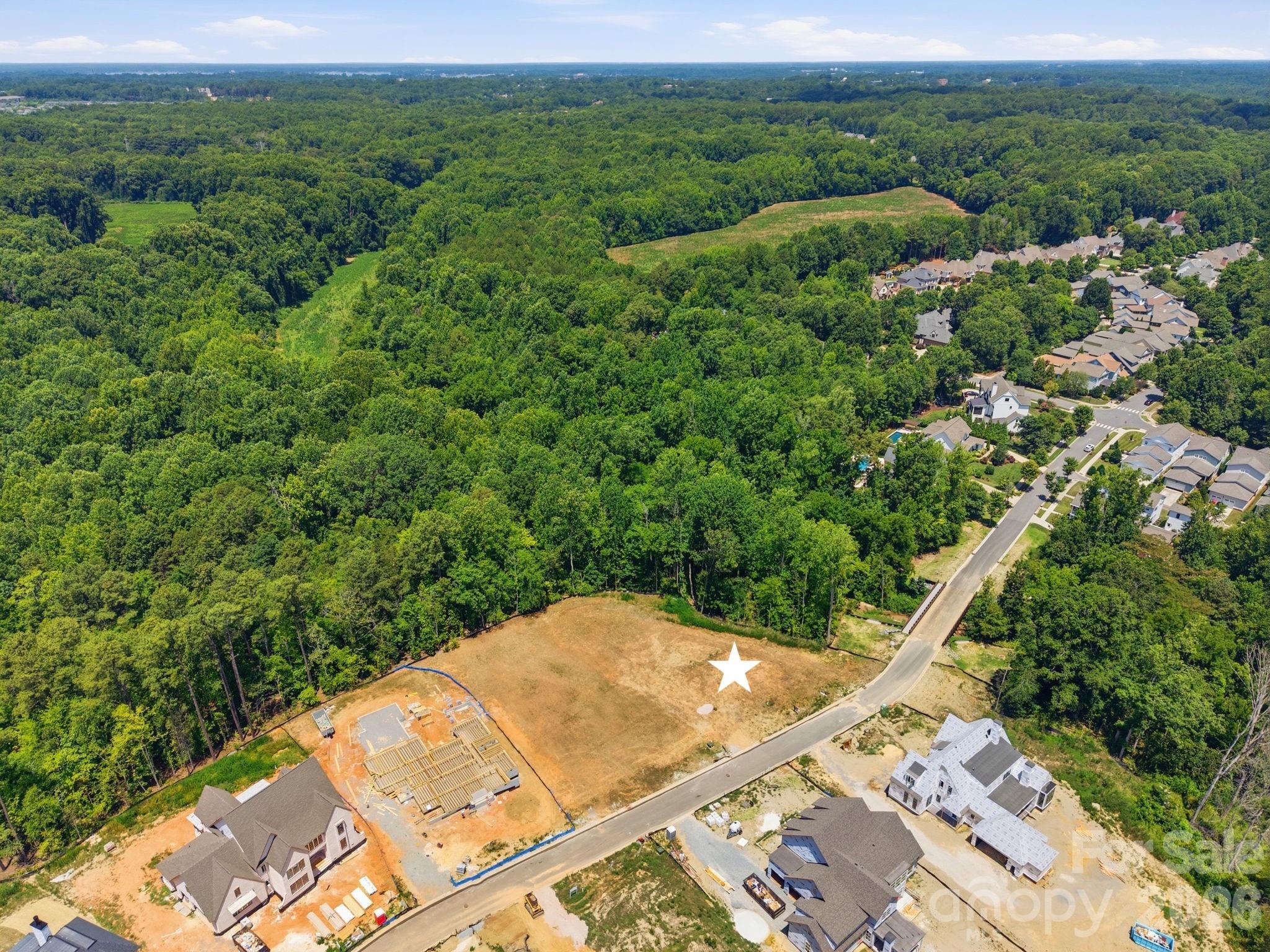 Davidson Woods - Residential