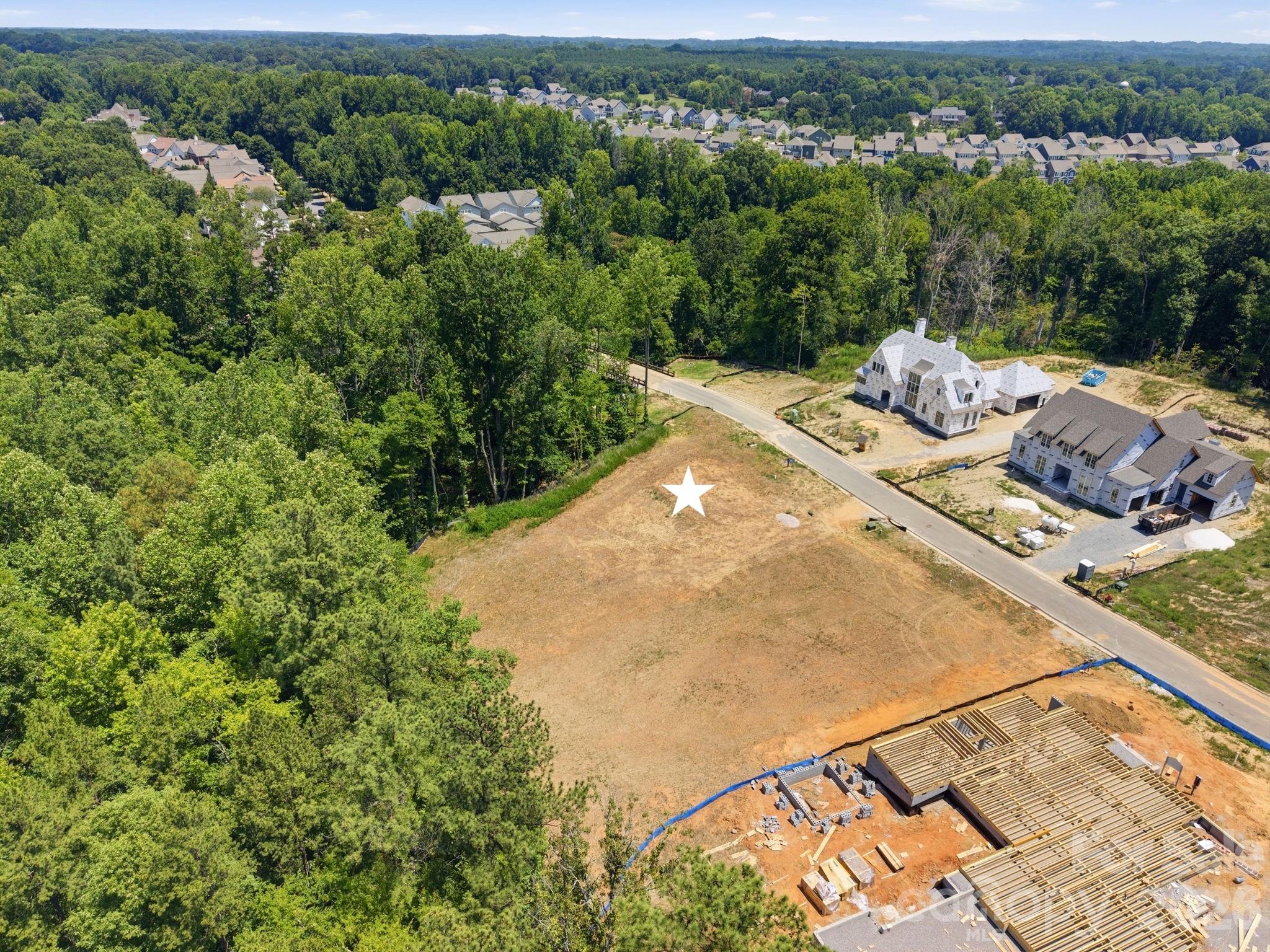 Davidson Woods - Residential