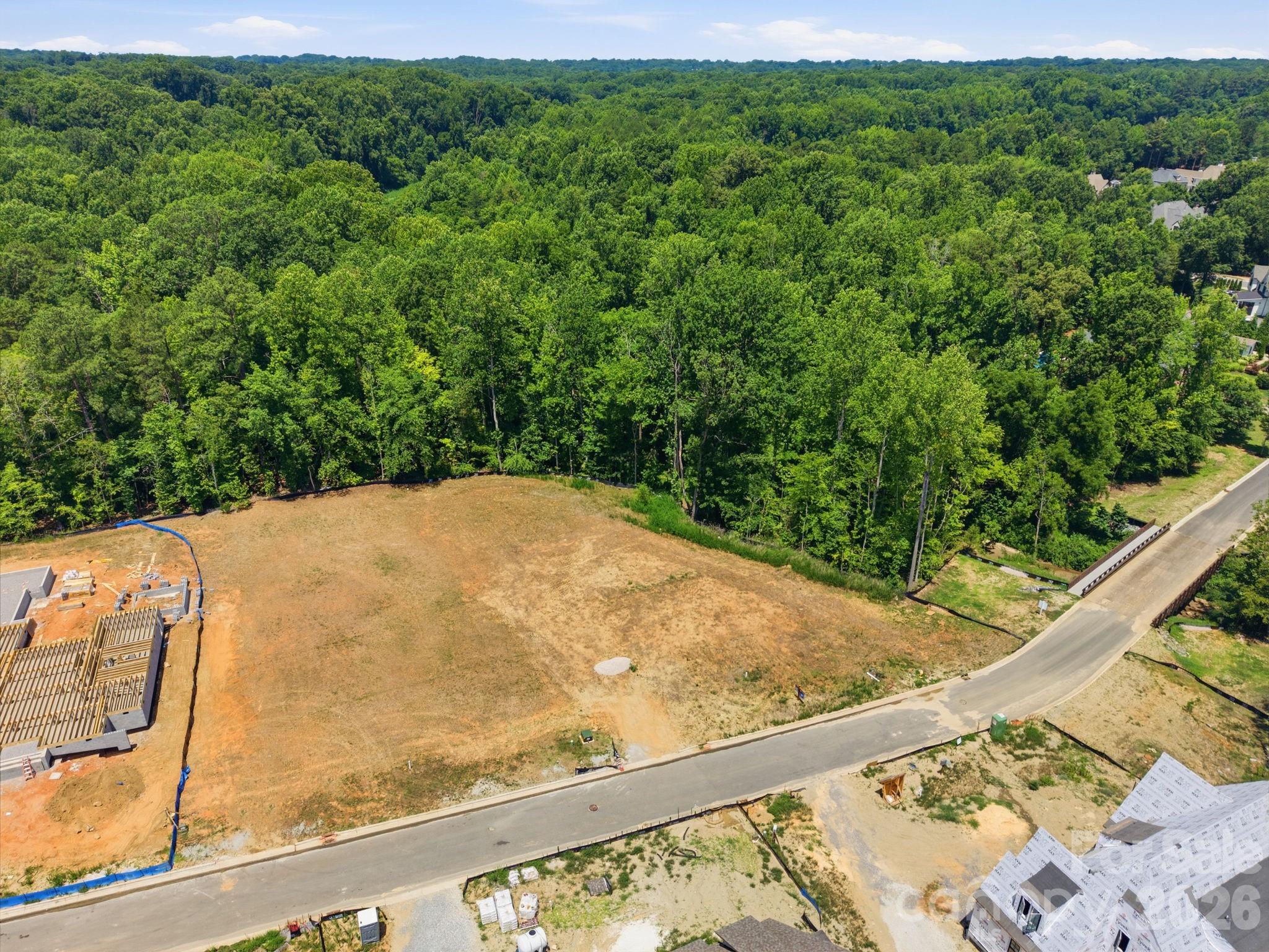 Davidson Woods - Residential