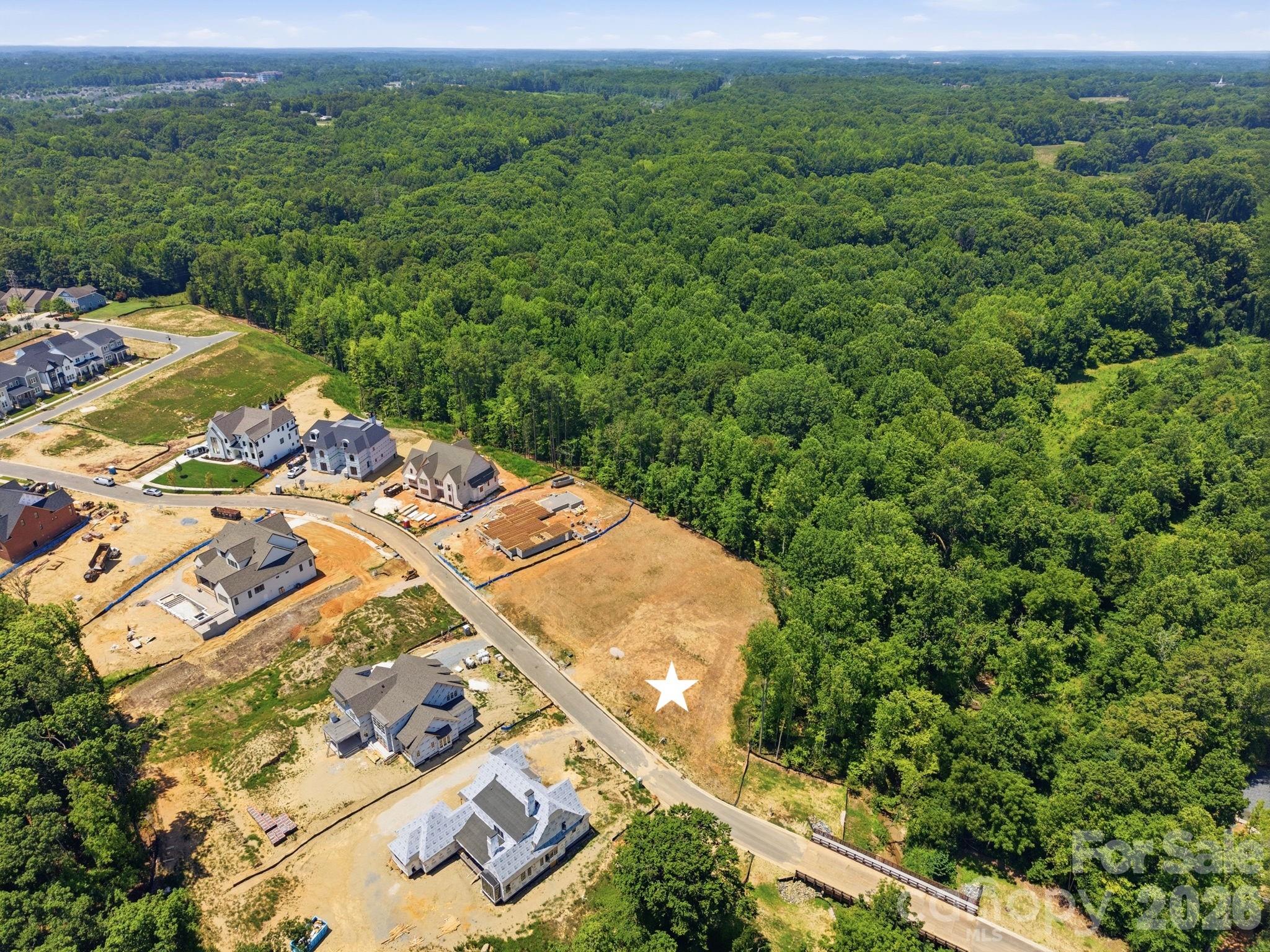 Davidson Woods - Residential