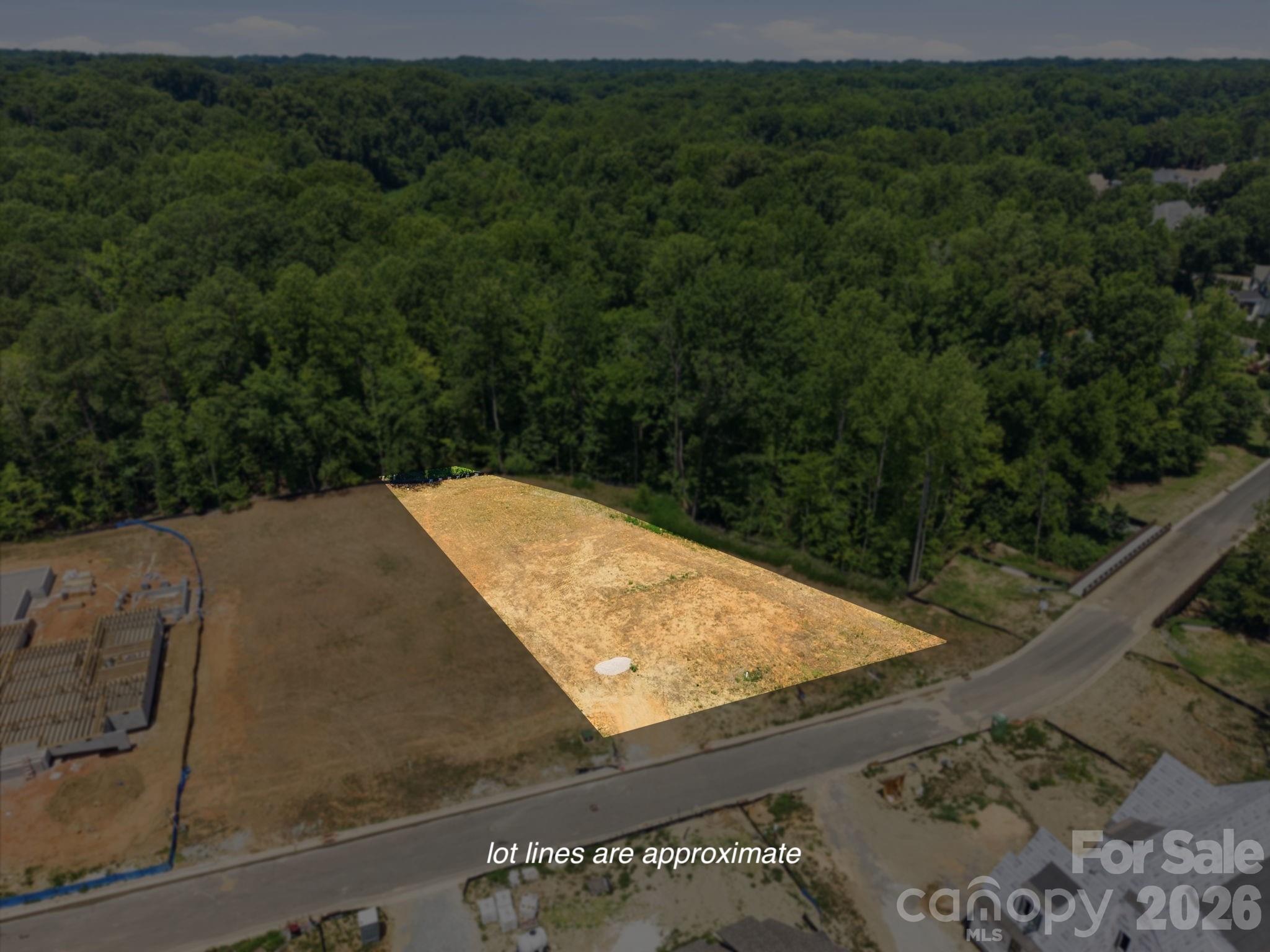 Davidson Woods - Residential
