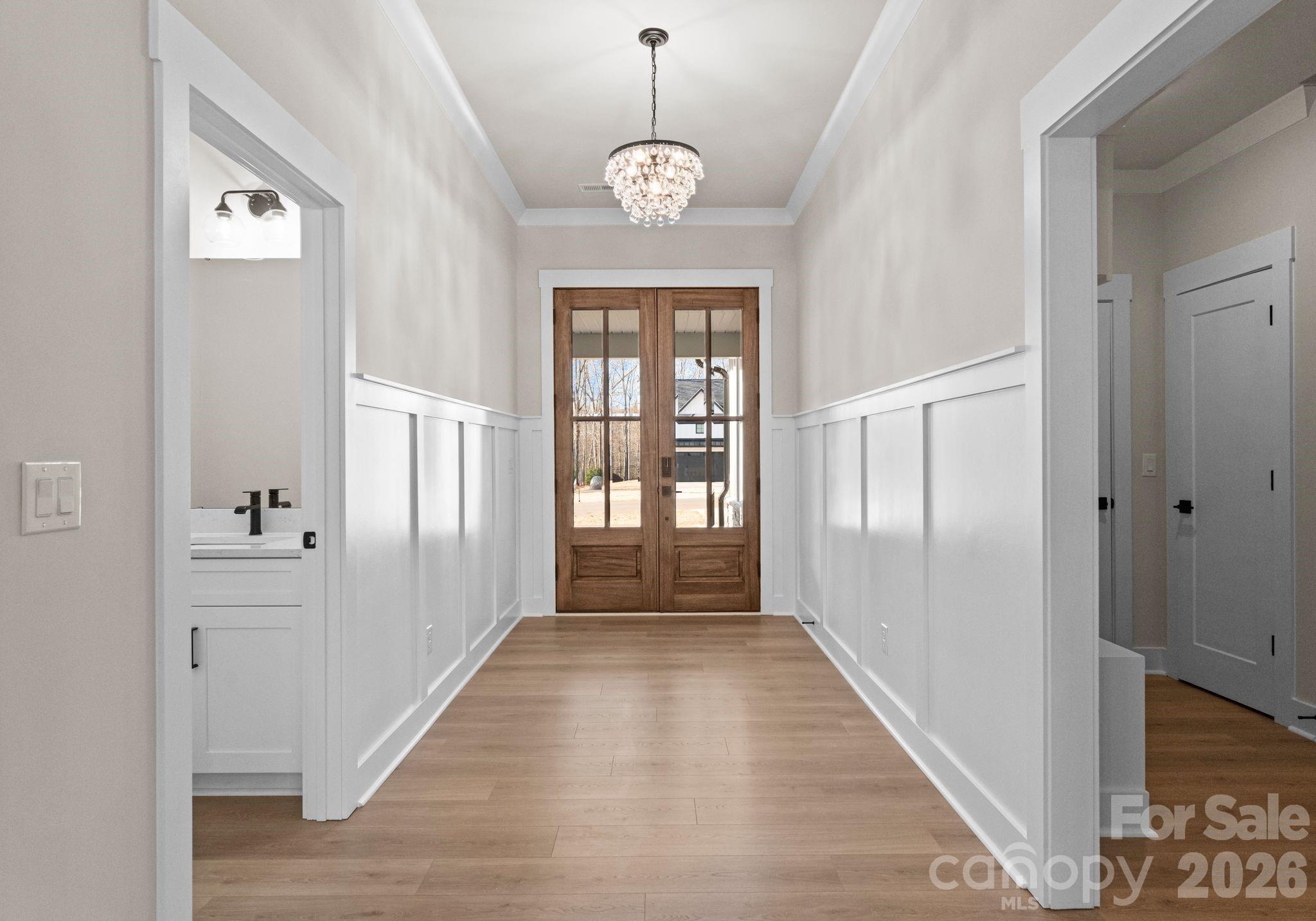 Heartland Acres - Residential