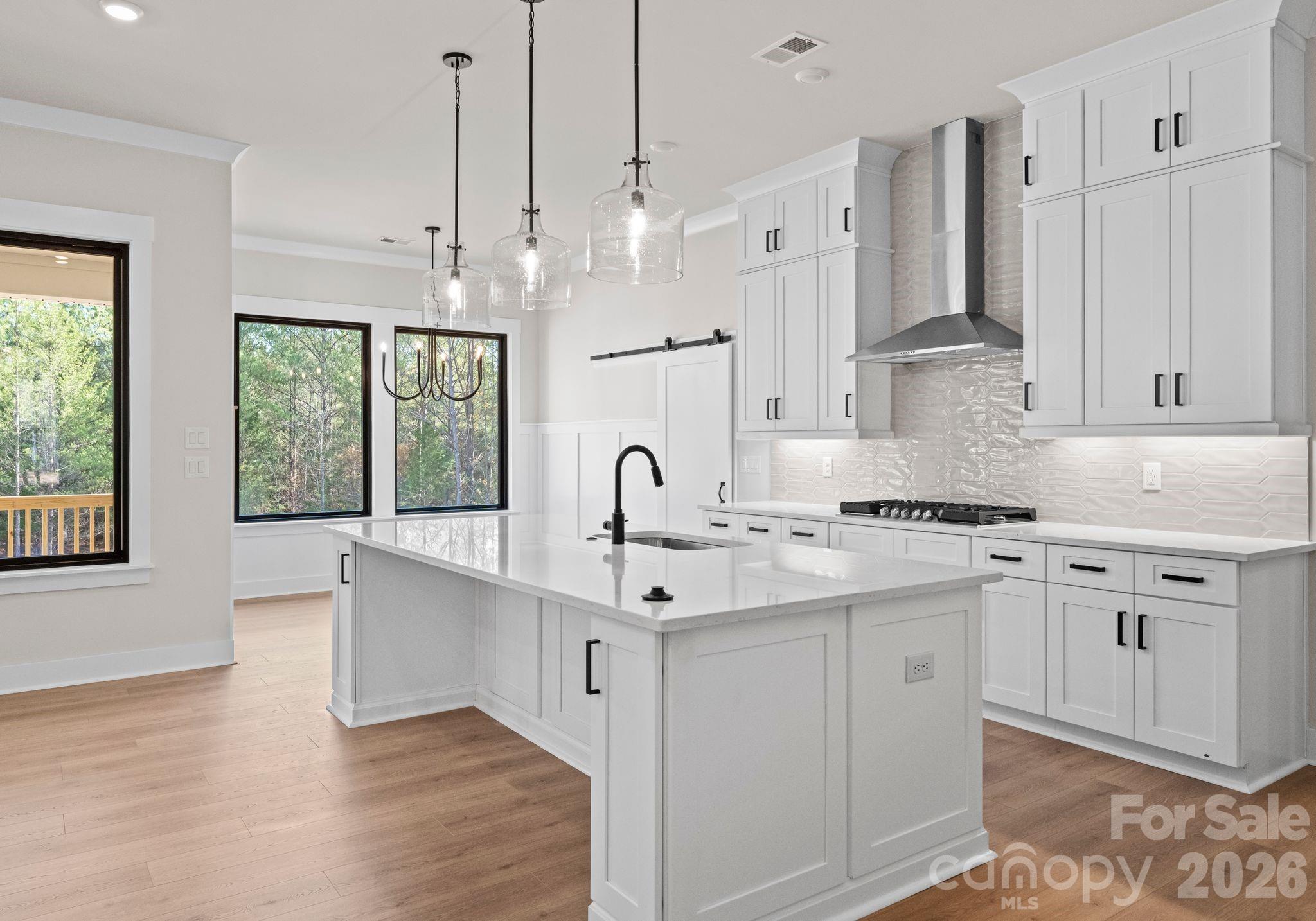 Heartland Acres - Residential