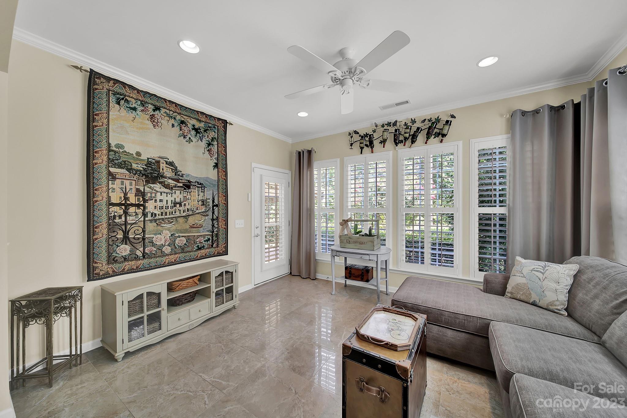 Sun City Carolina Lakes - Residential