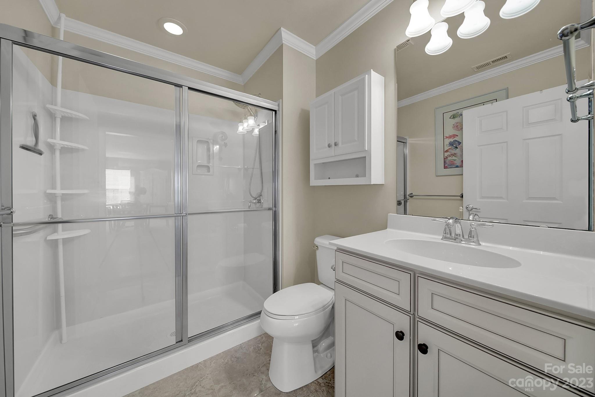Sun City Carolina Lakes - Residential