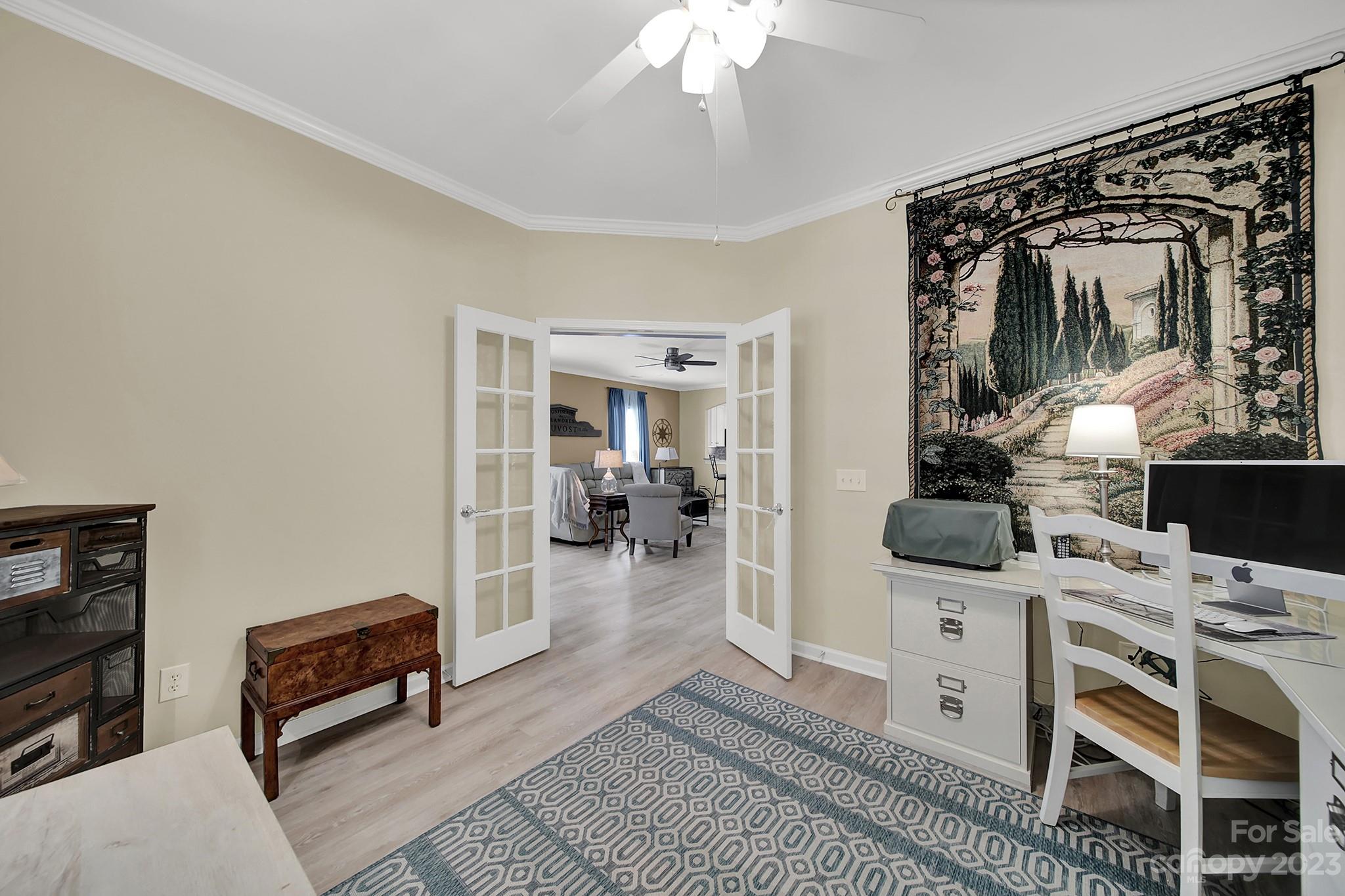 Sun City Carolina Lakes - Residential