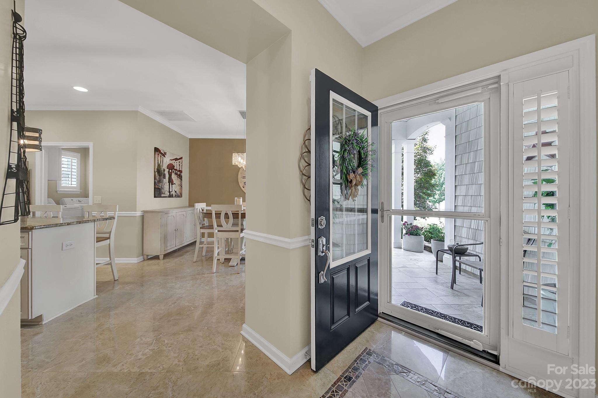 Sun City Carolina Lakes - Residential