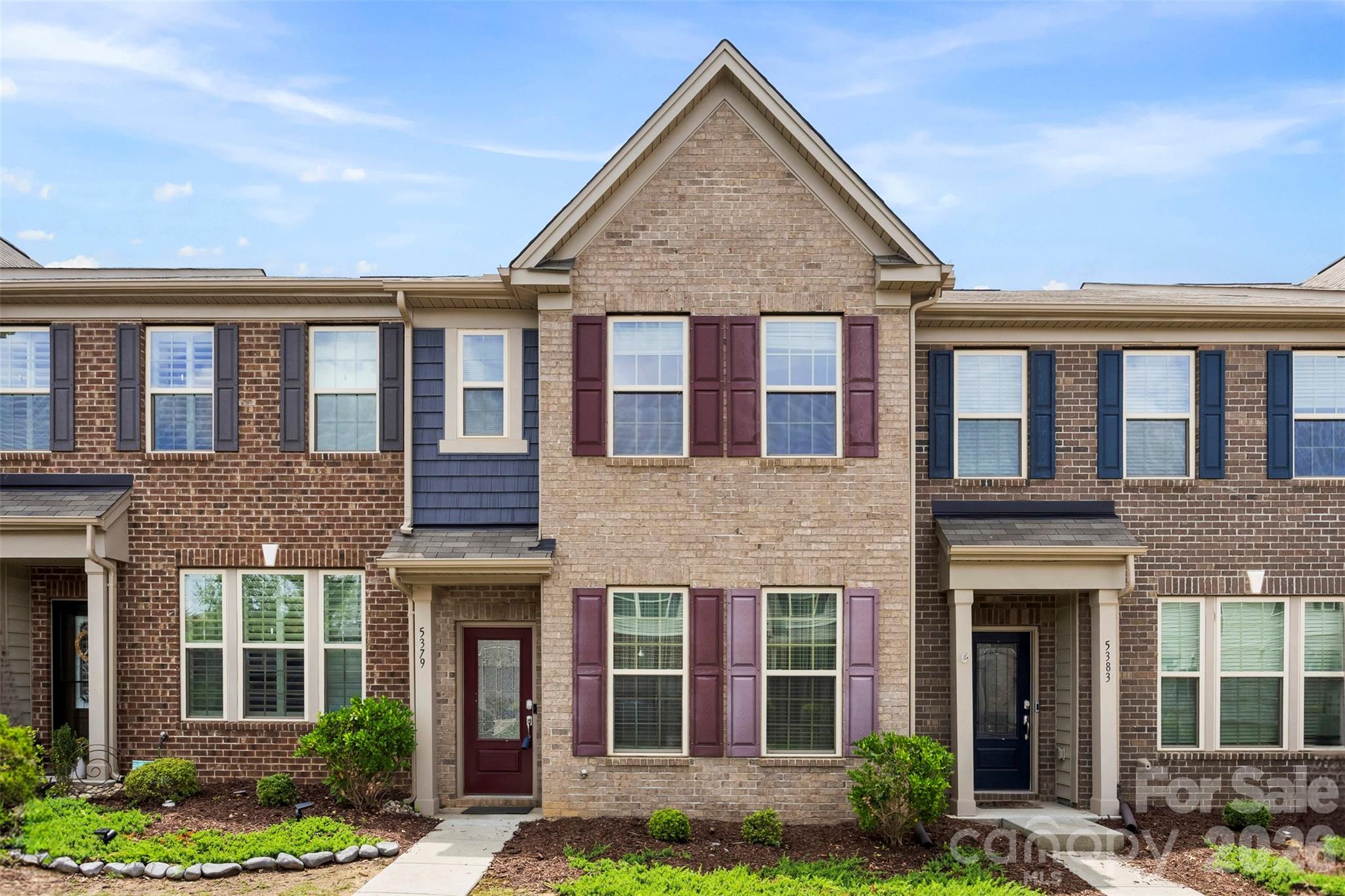 Location. Lifestyle. Top-rated schools.

Welcome home to this beautifully maintained townhome located in a highly desirable community known for its exceptional convenience and outstanding amenities. Zoned for top-rated schools, this home offers the perfect balance of comfort, flexibility, and low-maintenance living.

Inside, you'll find a thoughtfully designed floorplan with two private owner's suites, creating endless possibilities for guests, multigenerational living, roommates, or a dedicated home office. The open living spaces are ideal for both everyday living and entertaining, while the versatile loft provides additional room to work, relax, or play.

Step outside and enjoy everything this community has to offer, including a sparkling inground pool, covered pavilion, beautifully maintained common areas, and lawn maintenance included through the HOA.

With dining, shopping, entertainment, and medical facilities just around the corner, everyday conveniences are always within reach, making this location as practical as it is desirable.

Whether you're looking for your next home or an easy lifestyle without sacrificing space or location, this property offers an opportunity you won't want to miss.

Preferred lender is offering $1,500 towards buyers closing cost in addition to a Free appraisal. Reach out to listing agent with more details.