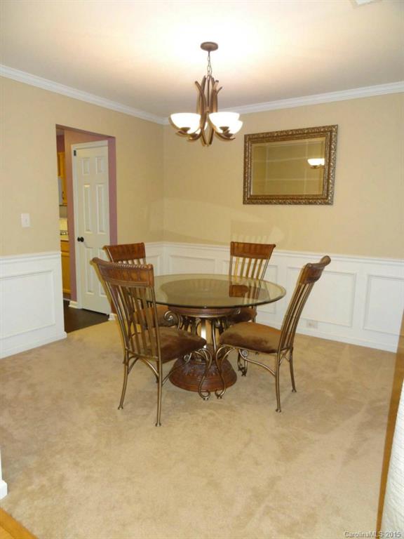 Legacy Park - Residential