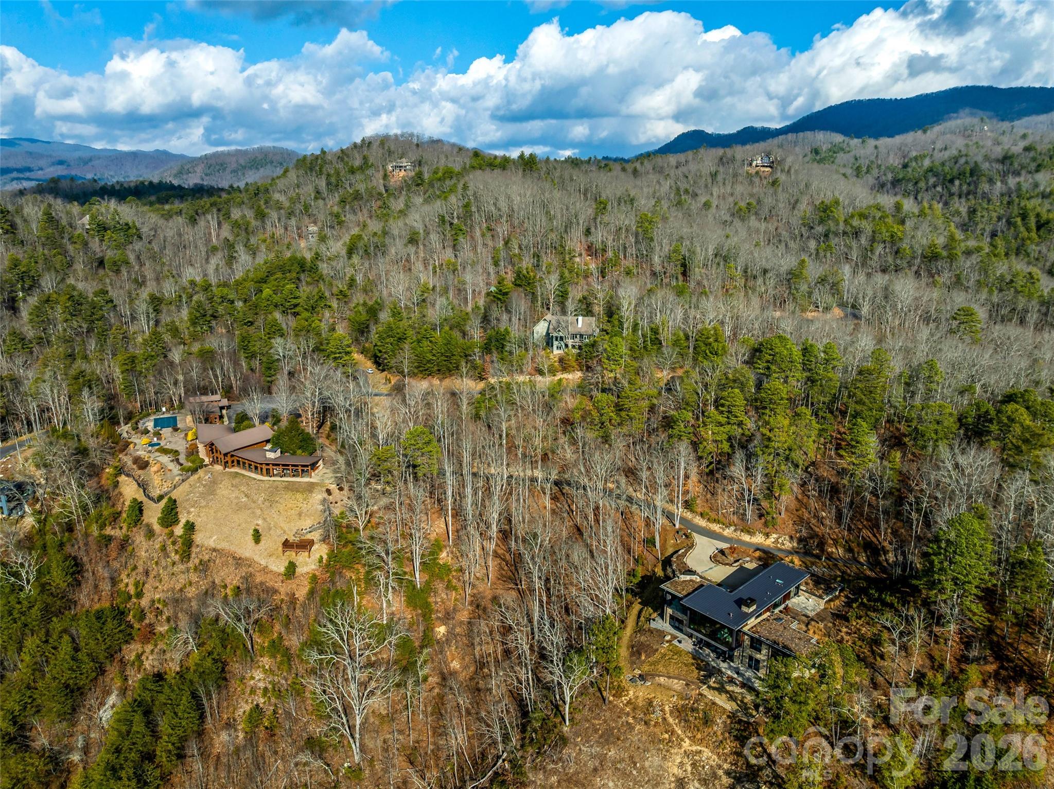 French Broad Crossing - Residential