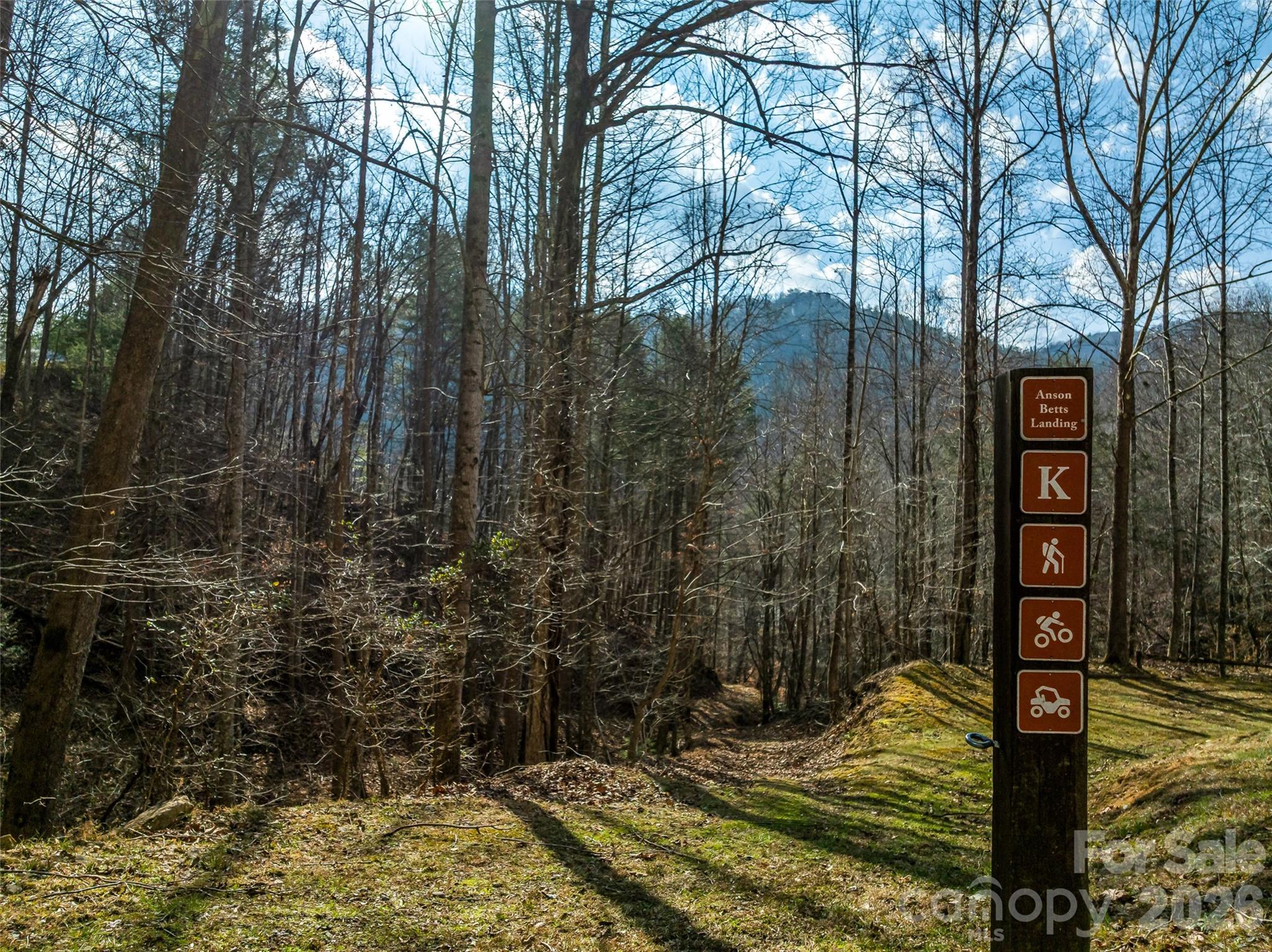 French Broad Crossing - Residential