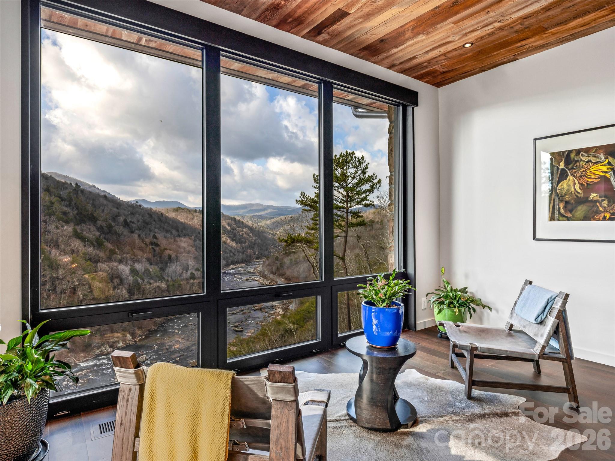 French Broad Crossing - Residential