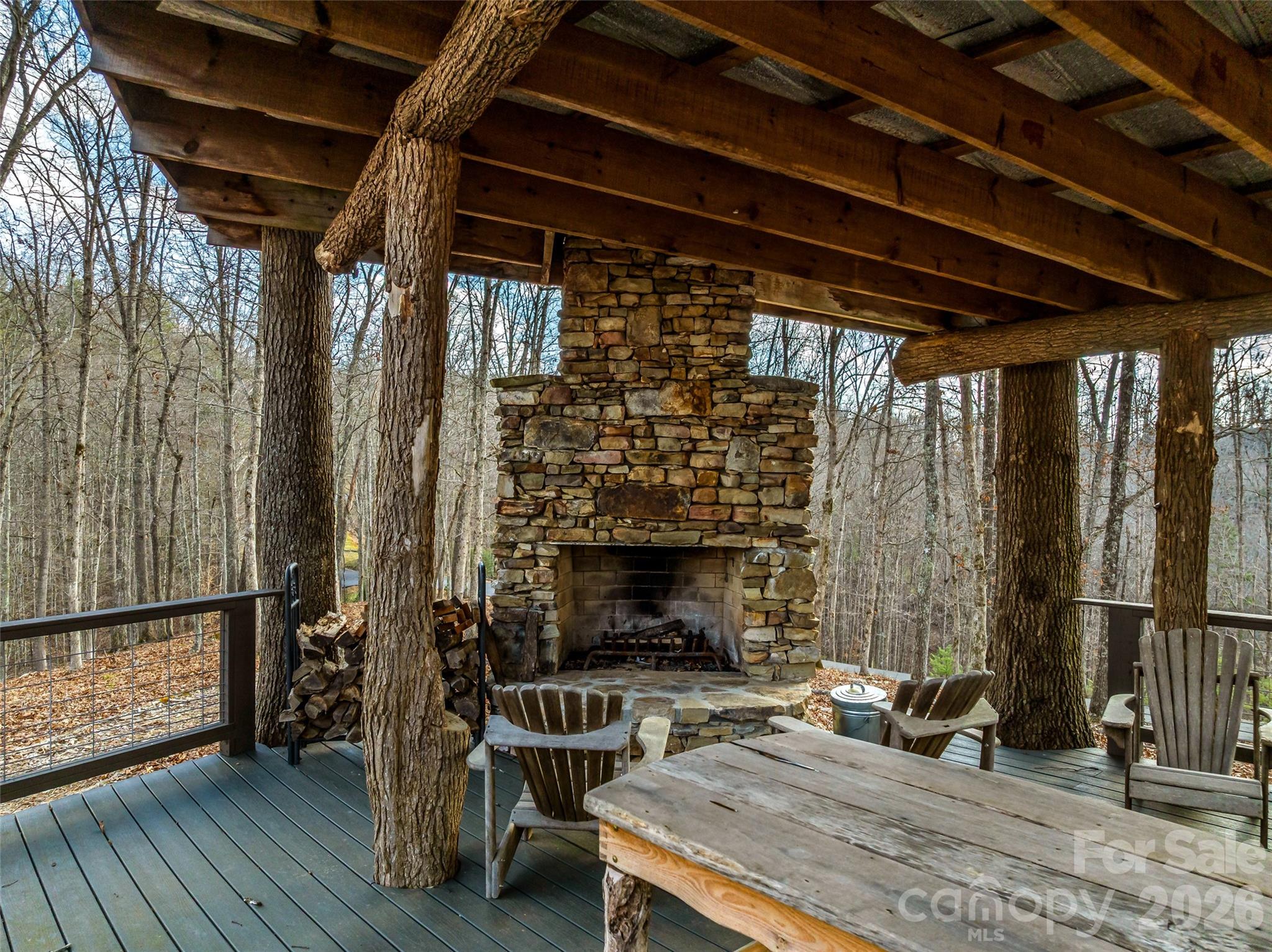 French Broad Crossing - Residential