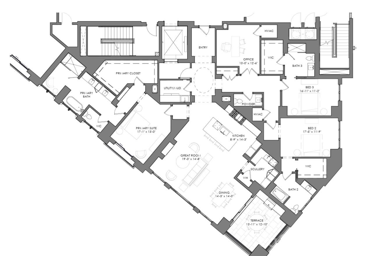 Eastover - Residential