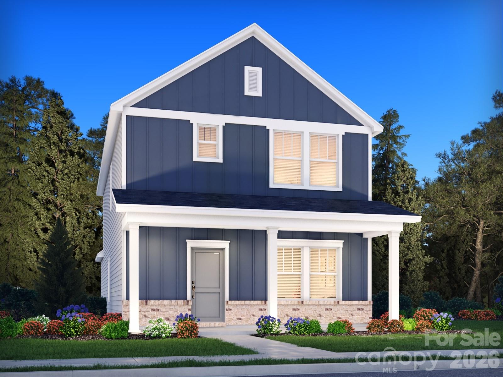 Nolen Farm - Residential