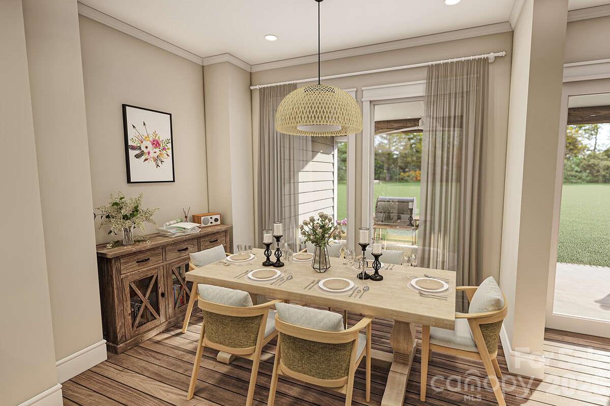 Piper Ridge - Residential