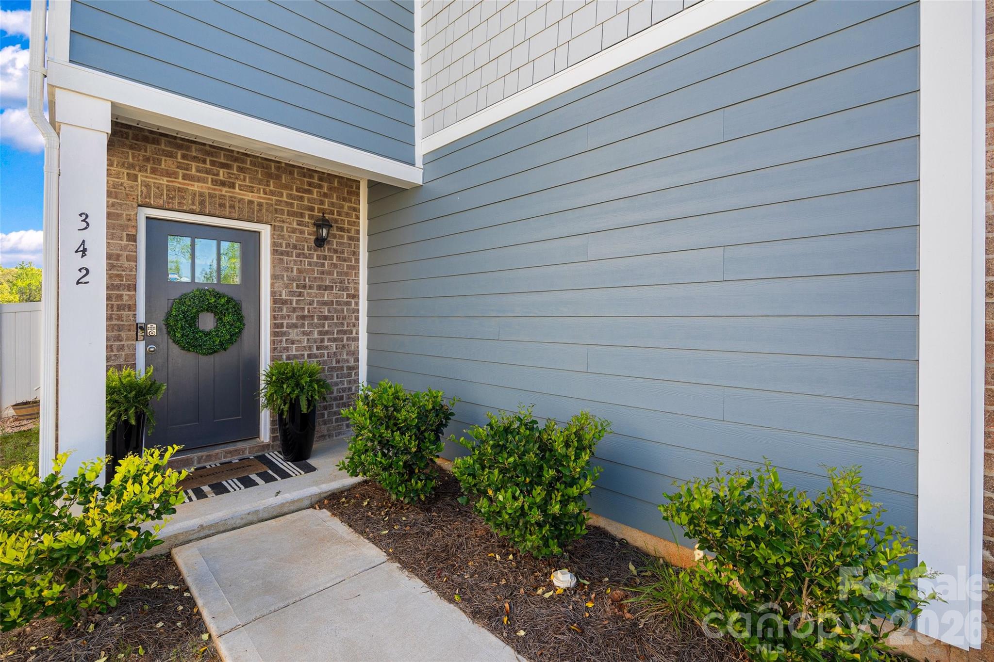 Fergus Crossing - Residential