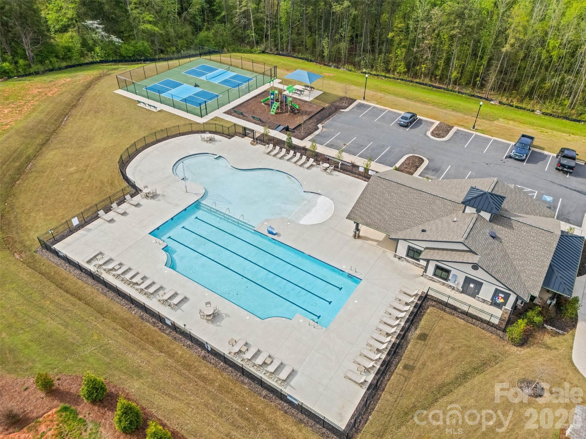 Fergus Crossing - Residential