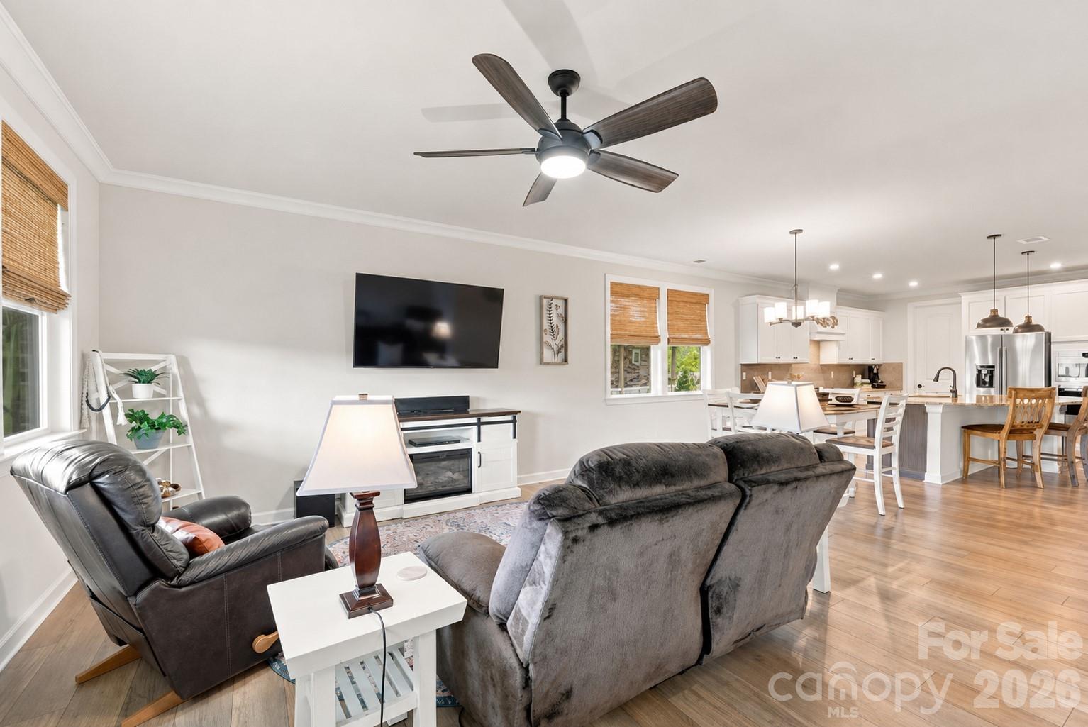 Sonata at Mint Hill - Residential