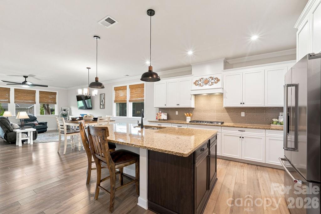 Sonata at Mint Hill - Residential