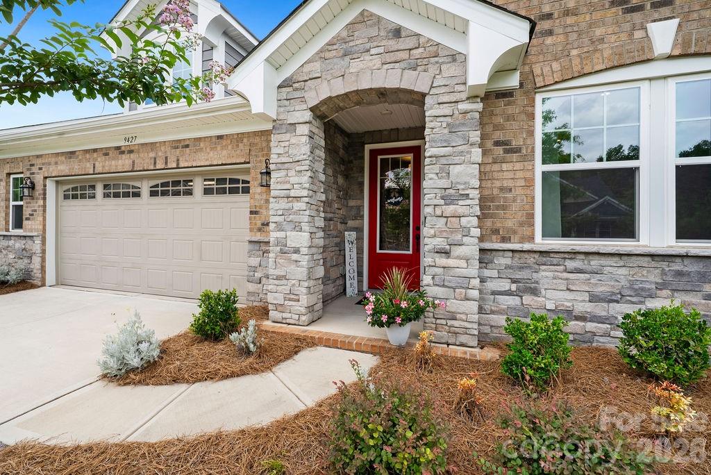 Sonata at Mint Hill - Residential