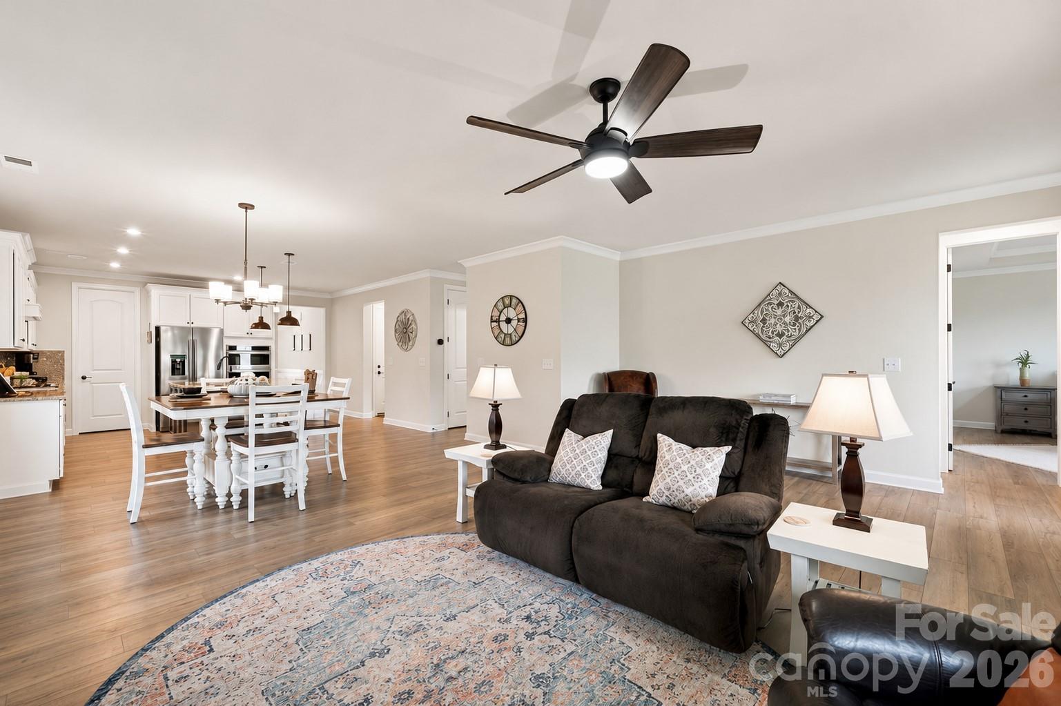 Sonata at Mint Hill - Residential