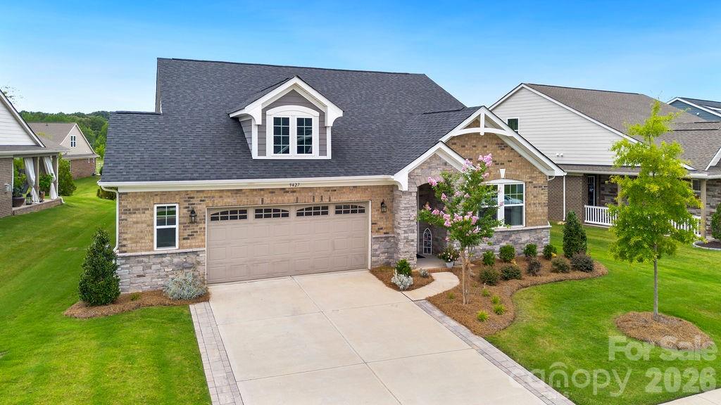 Sonata at Mint Hill - Residential