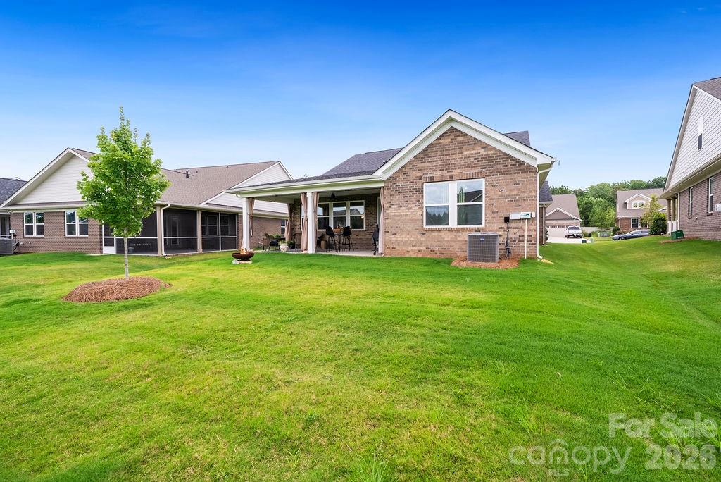 Sonata at Mint Hill - Residential