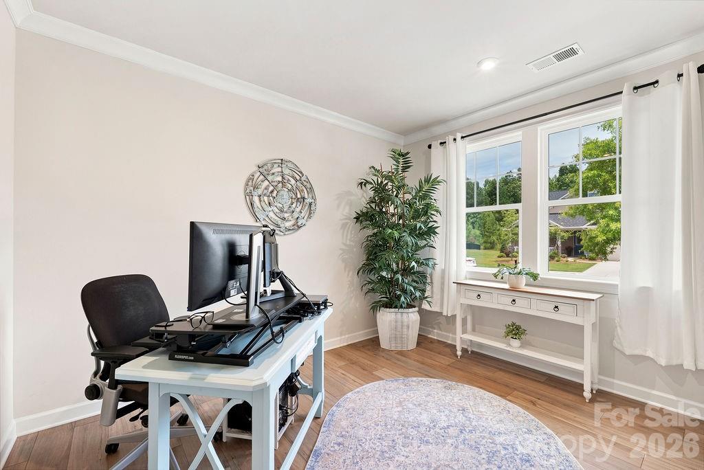 Sonata at Mint Hill - Residential