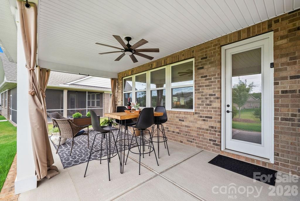 Sonata at Mint Hill - Residential
