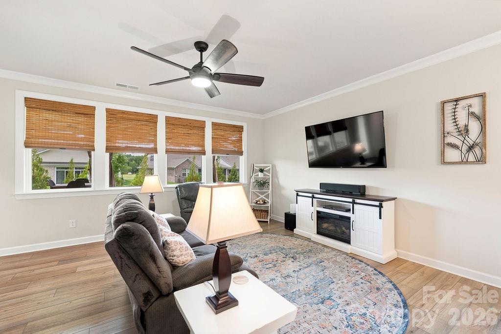 Sonata at Mint Hill - Residential